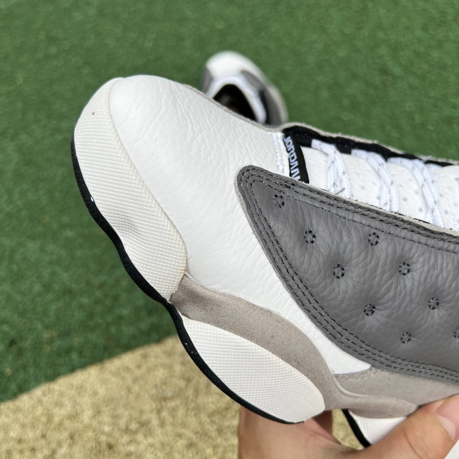 Jordan 13 Retro Atmosphere Grey