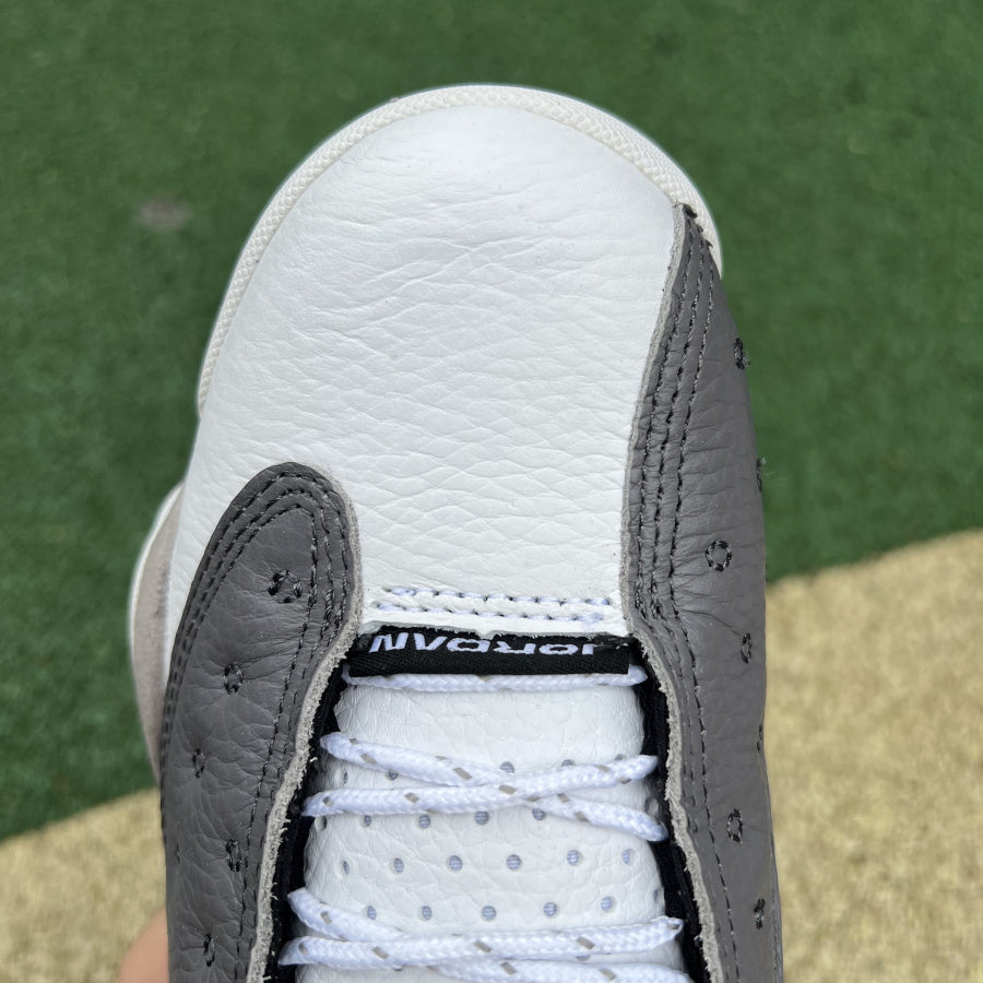 Jordan 13 Retro Atmosphere Grey