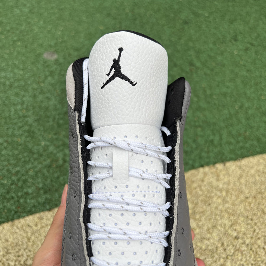 Jordan 13 Retro Atmosphere Grey