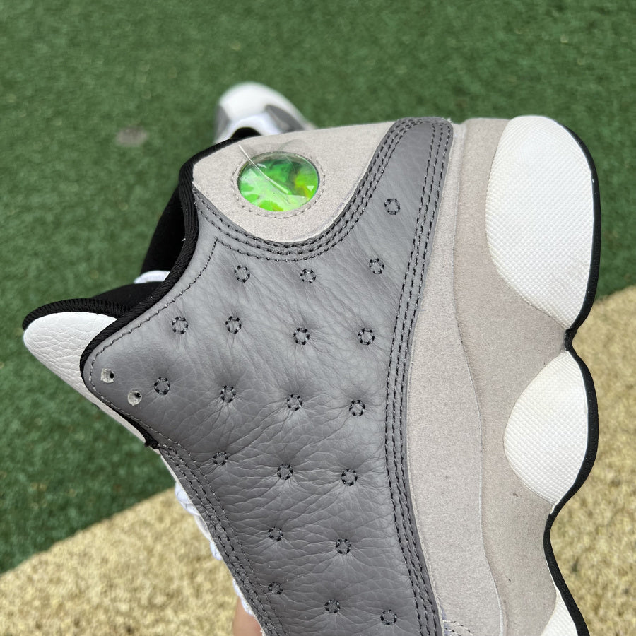 Jordan 13 Retro Atmosphere Grey