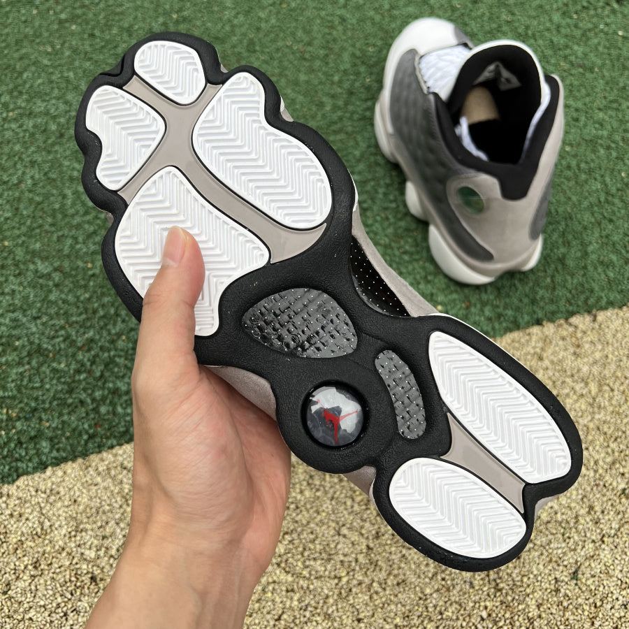 Jordan 13 Retro Atmosphere Grey