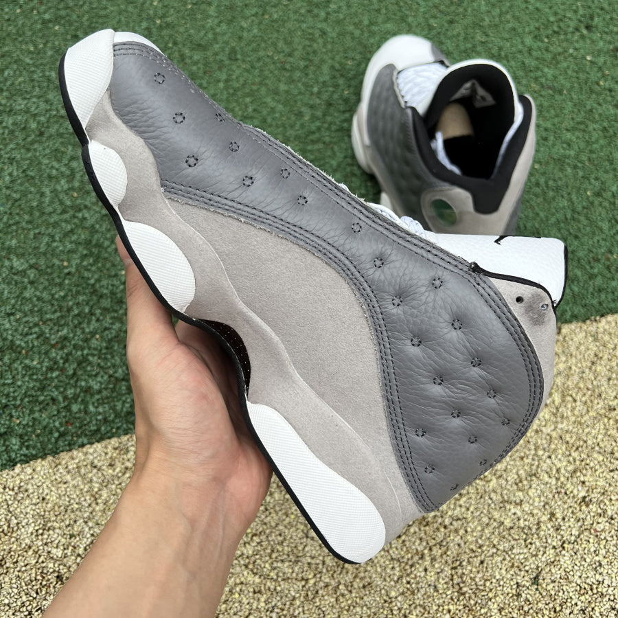 Jordan 13 Retro Atmosphere Grey