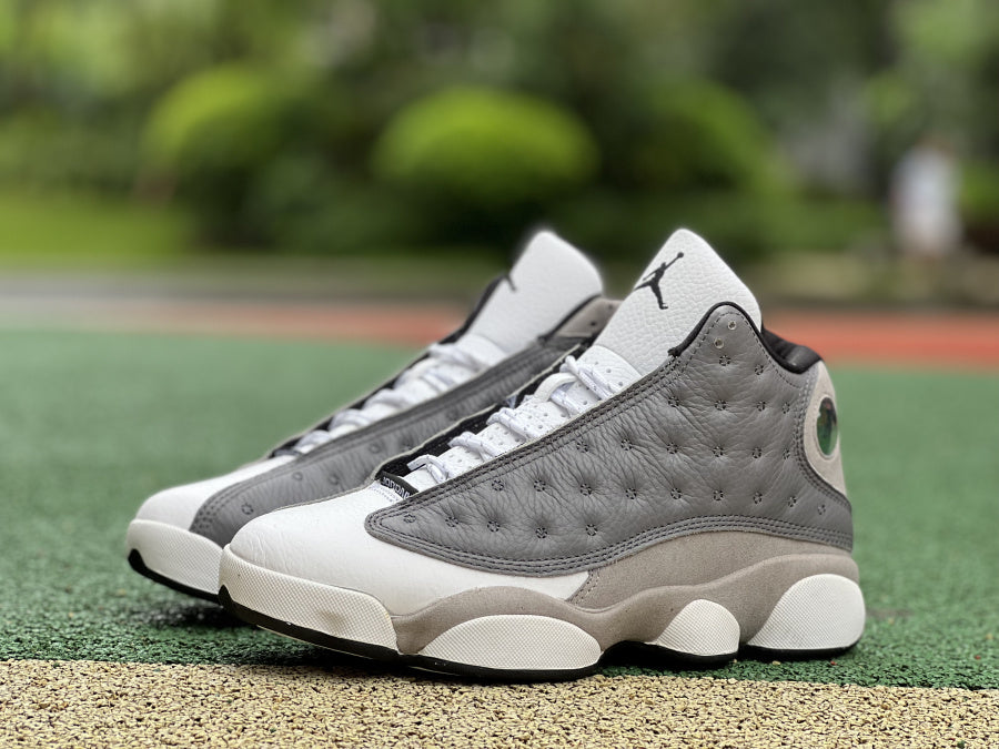 Jordan 13 Retro Atmosphere Grey
