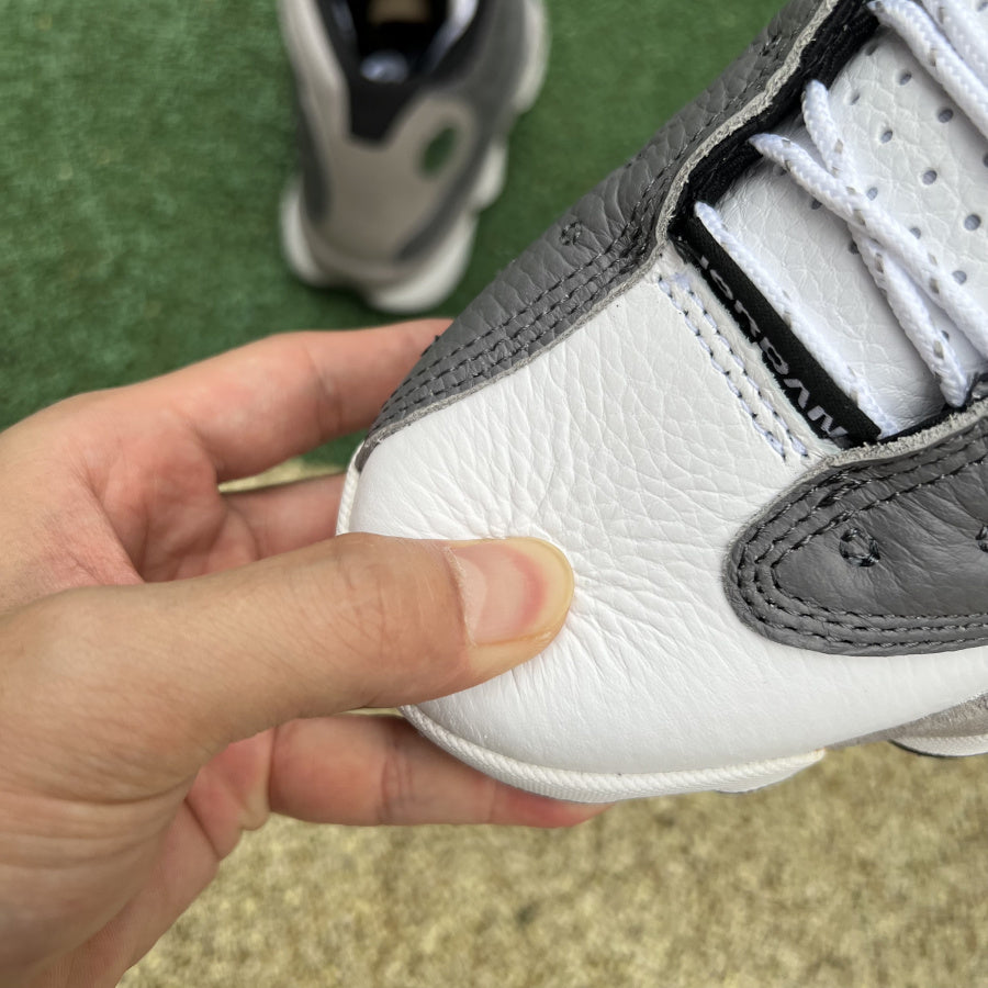 Jordan 13 Retro Atmosphere Grey