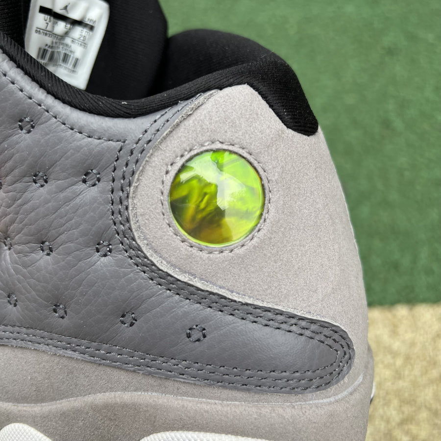 Jordan 13 Retro Atmosphere Grey