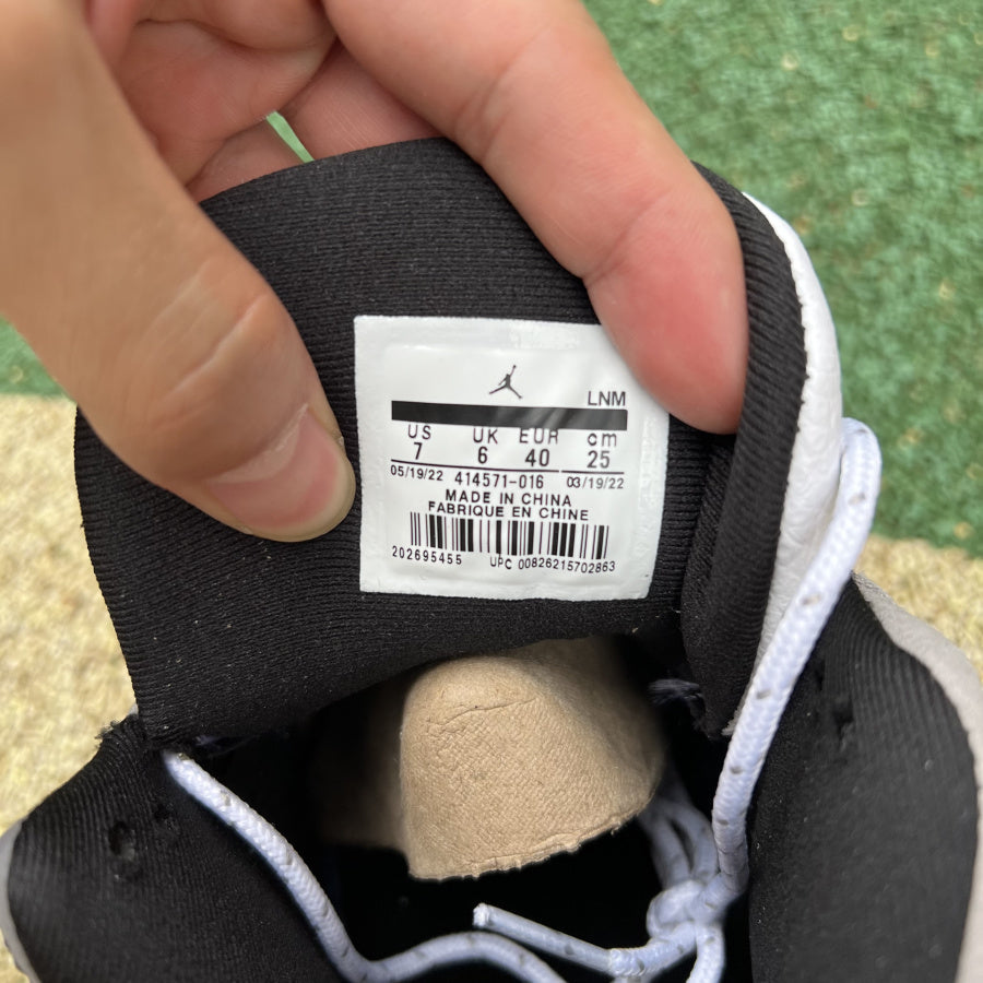 Jordan 13 Retro Atmosphere Grey