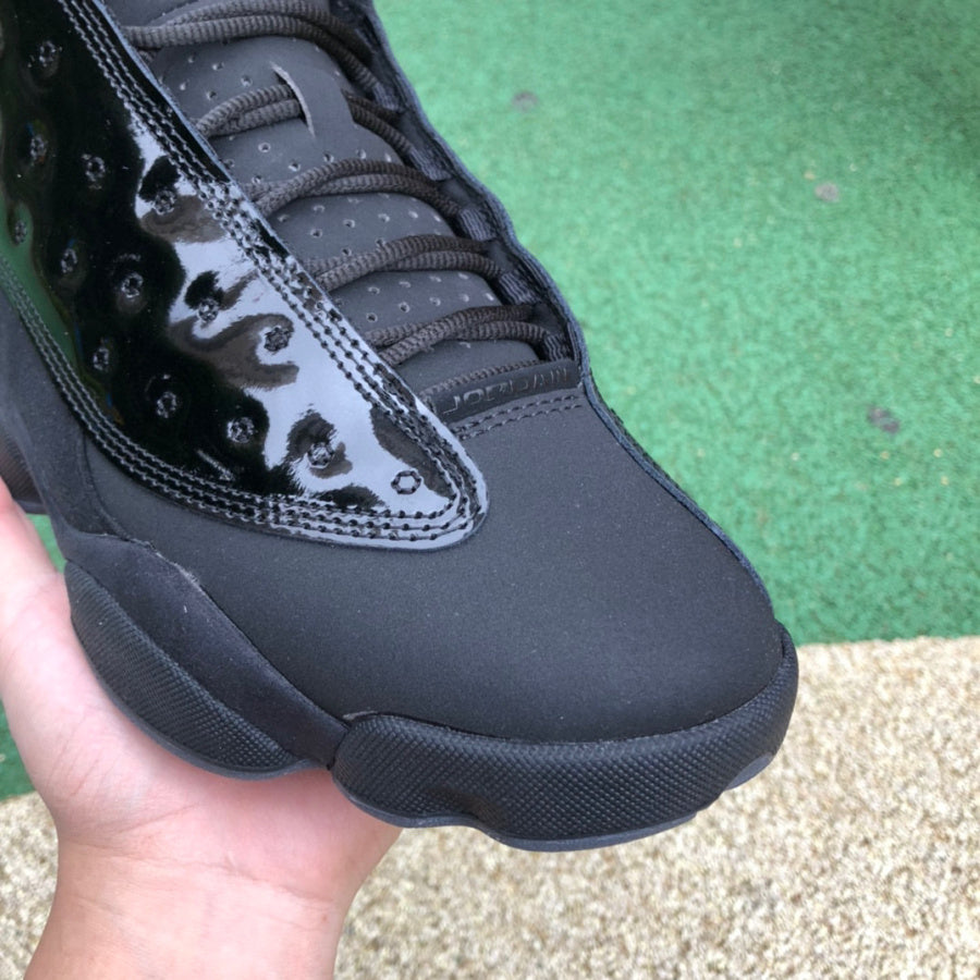 Jordan 13 Retro Cap and Gown