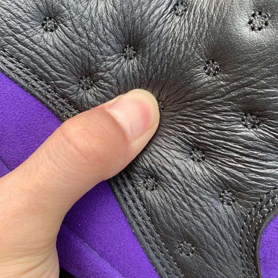 Jordan 13 Retro Court Purple