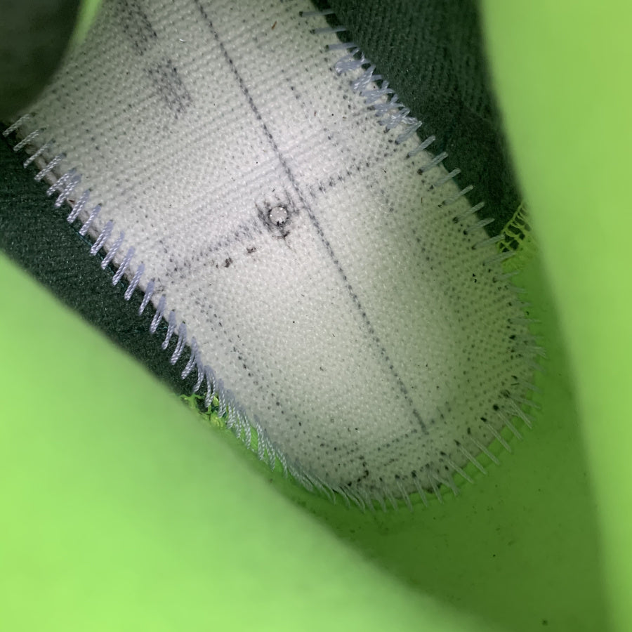 Jordan 13 Retro Oregon Ducks PE