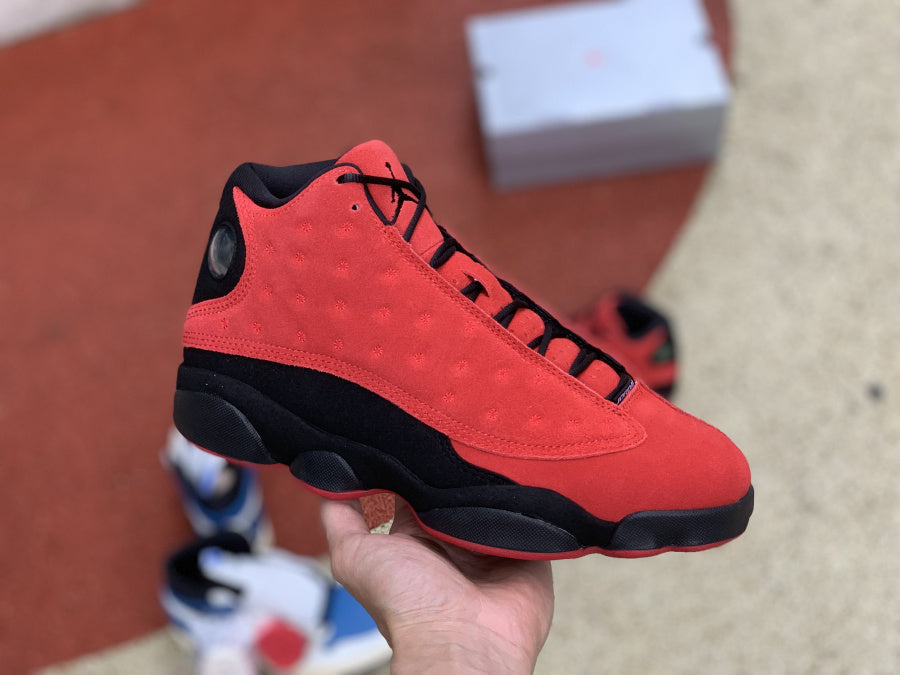 Jordan 13 Retro Reverse Bred