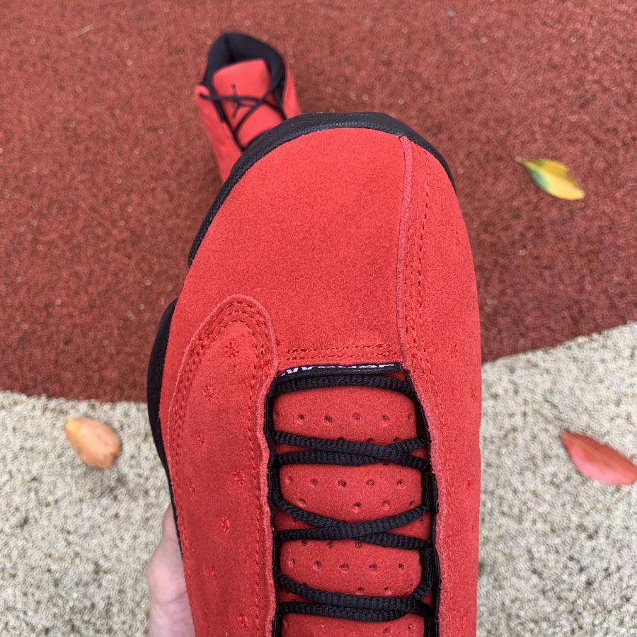 Jordan 13 Retro Reverse Bred