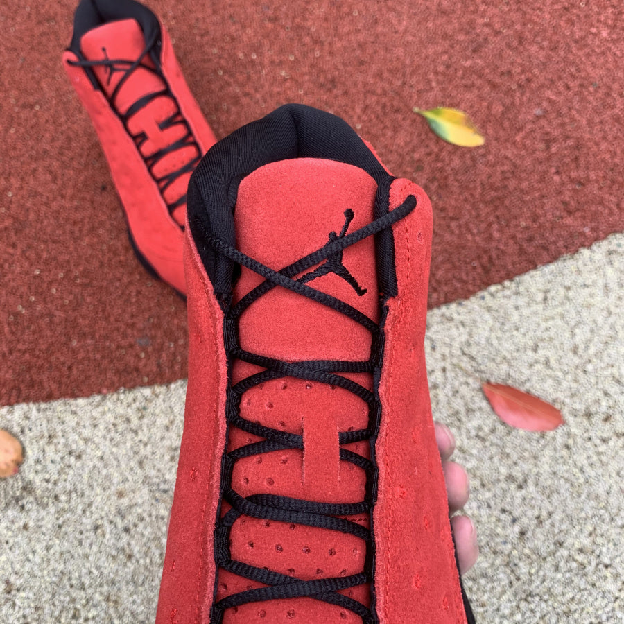 Jordan 13 Retro Reverse Bred