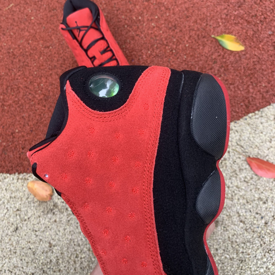 Jordan 13 Retro Reverse Bred