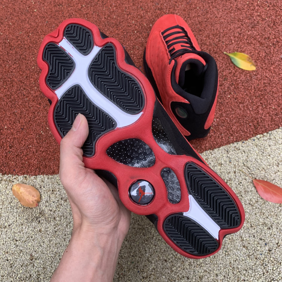 Jordan 13 Retro Reverse Bred