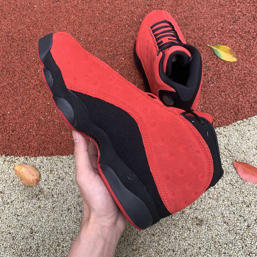 Jordan 13 Retro Reverse Bred