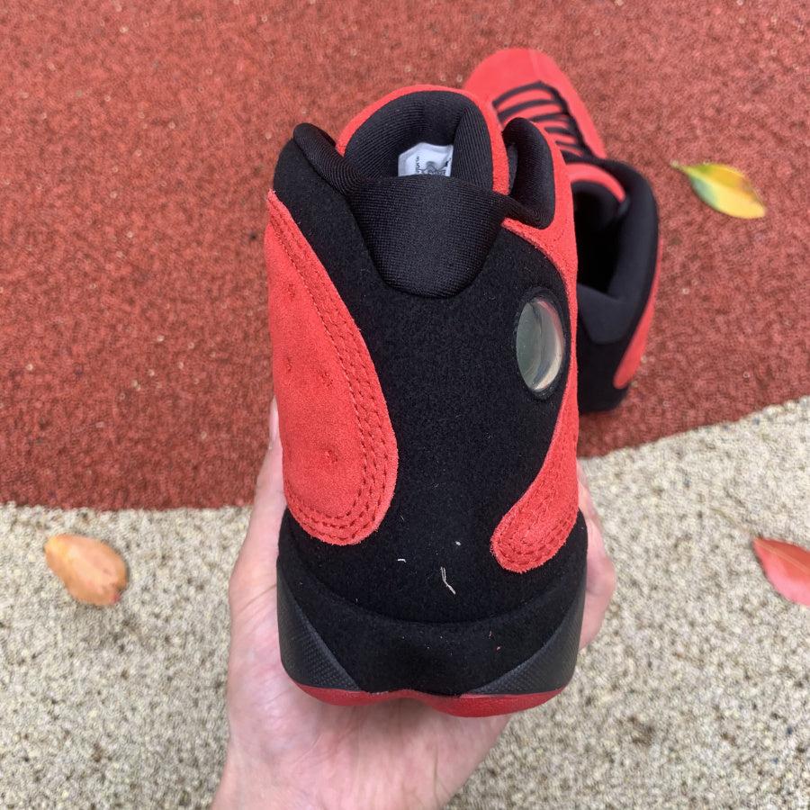 Jordan 13 Retro Reverse Bred