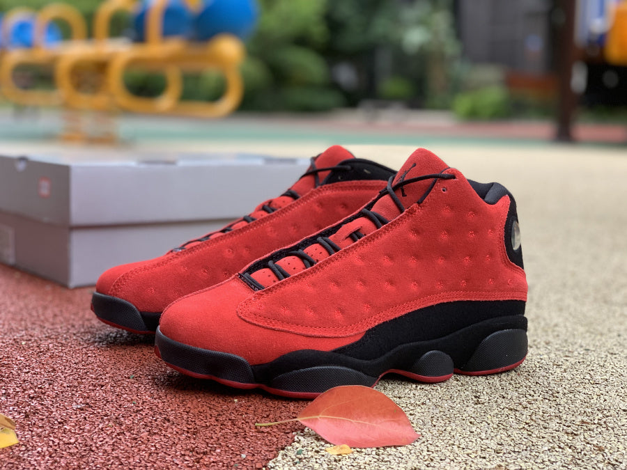 Jordan 13 Retro Reverse Bred