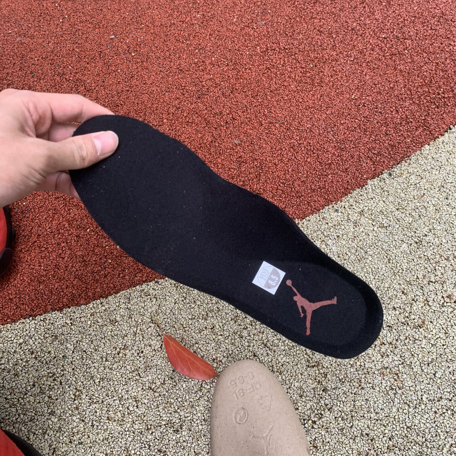 Jordan 13 Retro Reverse Bred