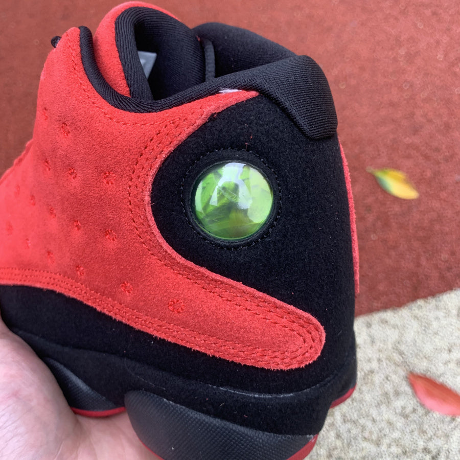 Jordan 13 Retro Reverse Bred