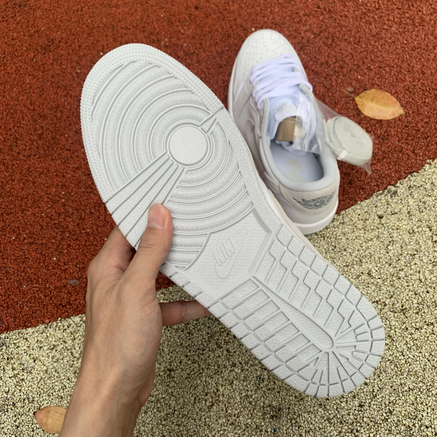 Jordan 1 Low OG Neutral Grey (2021)