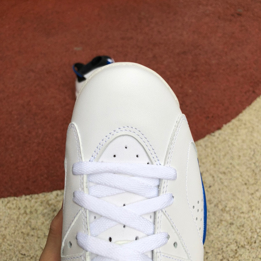 Jordan 6 Retro Sport Blue