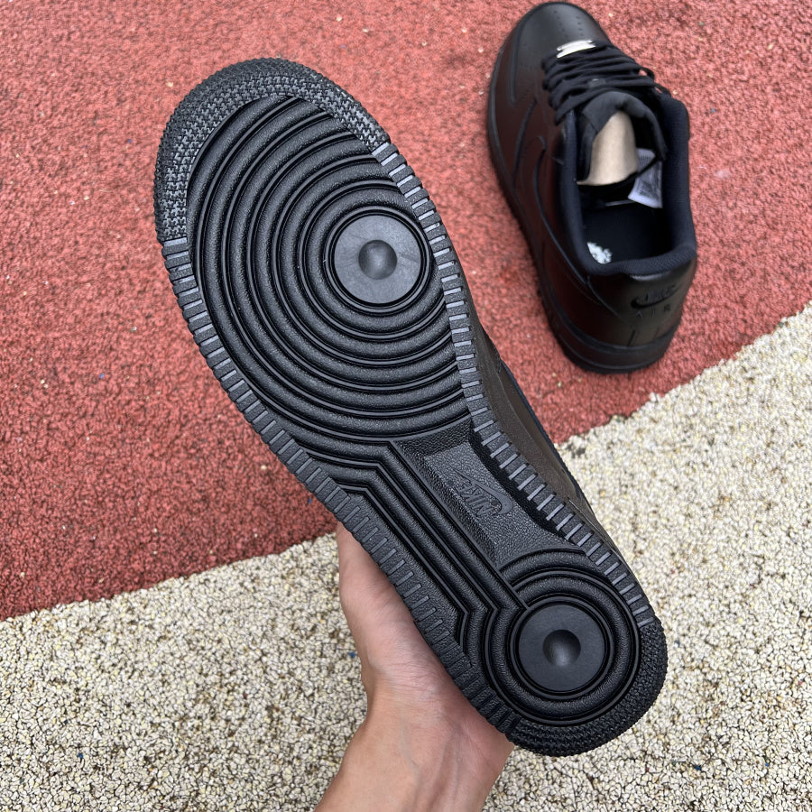Nike Air Force 1 Low '07 Black Black