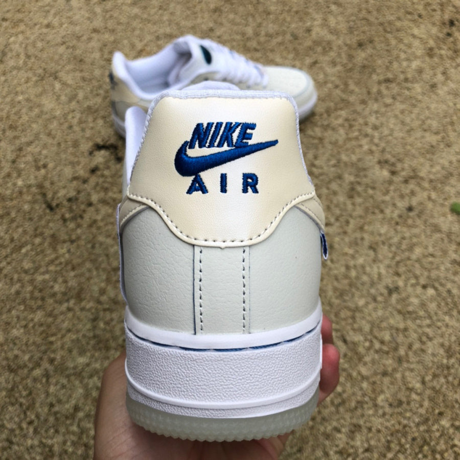 Nike Air Force 1 Low Global Sail Game Royal