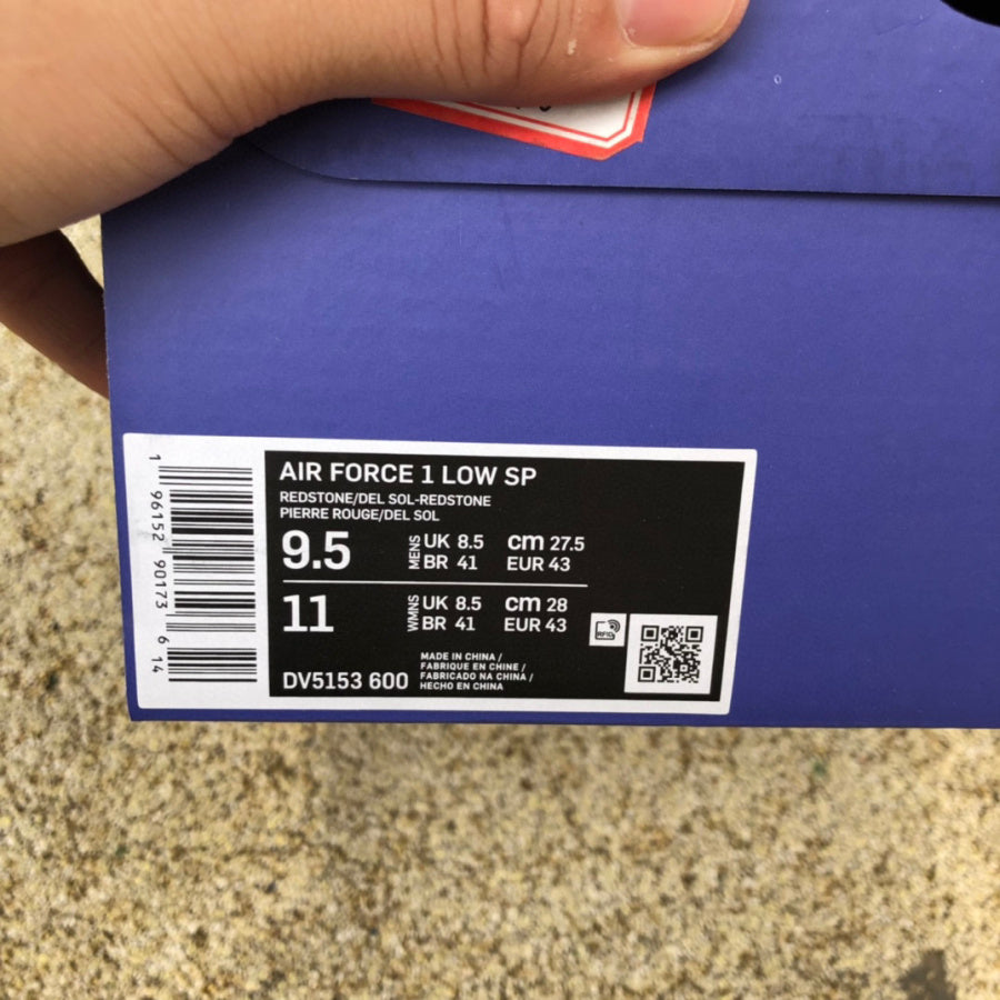 Nike Air Force 1 Low La Familia