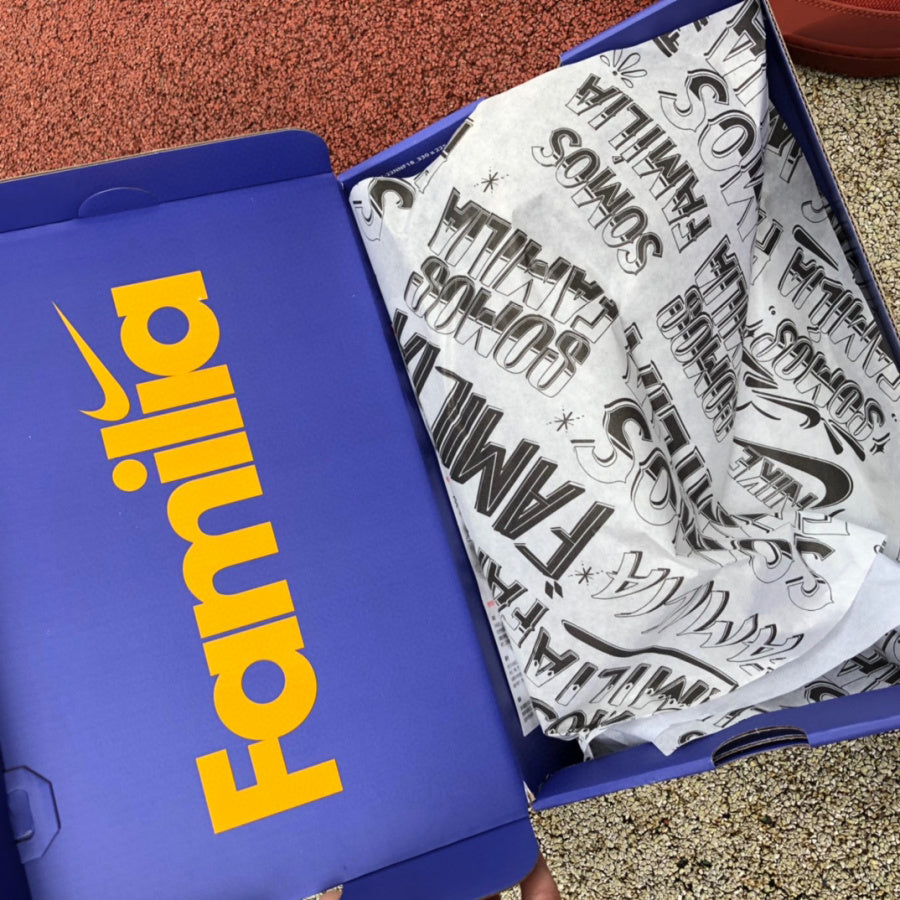 Nike Air Force 1 Low La Familia