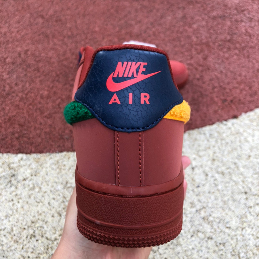 Nike Air Force 1 Low La Familia