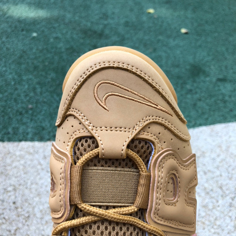 Nike Air More Uptempo Flax