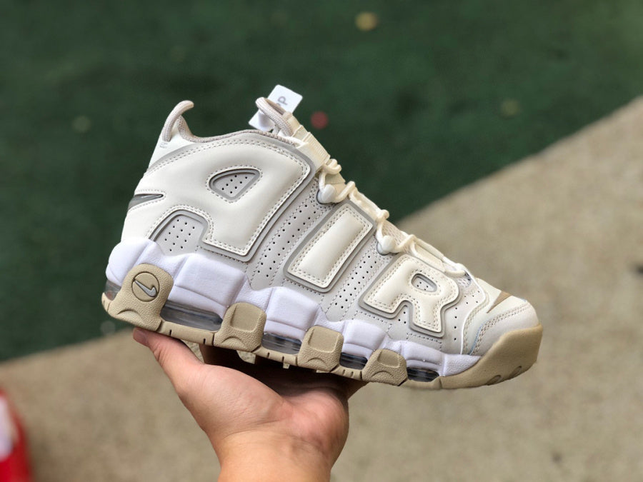 Nike Air More Uptempo Phantom