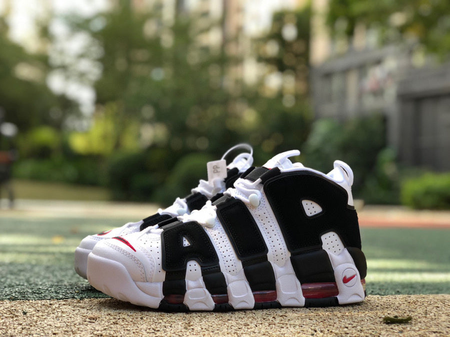 Nike Air More Uptempo Scottie Pippen