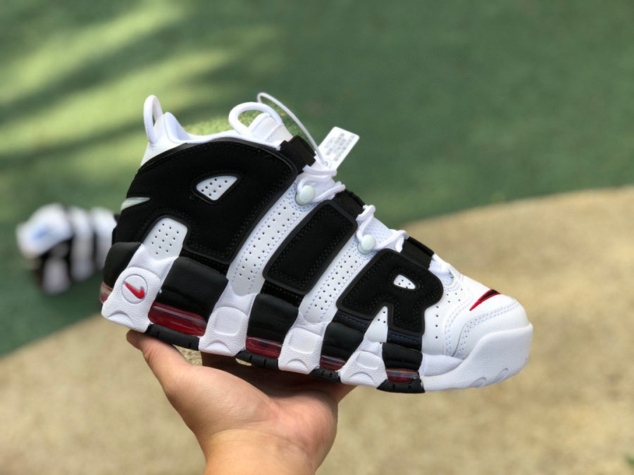 Nike Air More Uptempo Scottie Pippen