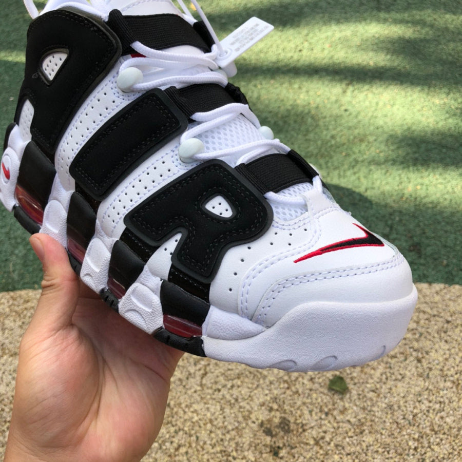 Nike Air More Uptempo Scottie Pippen