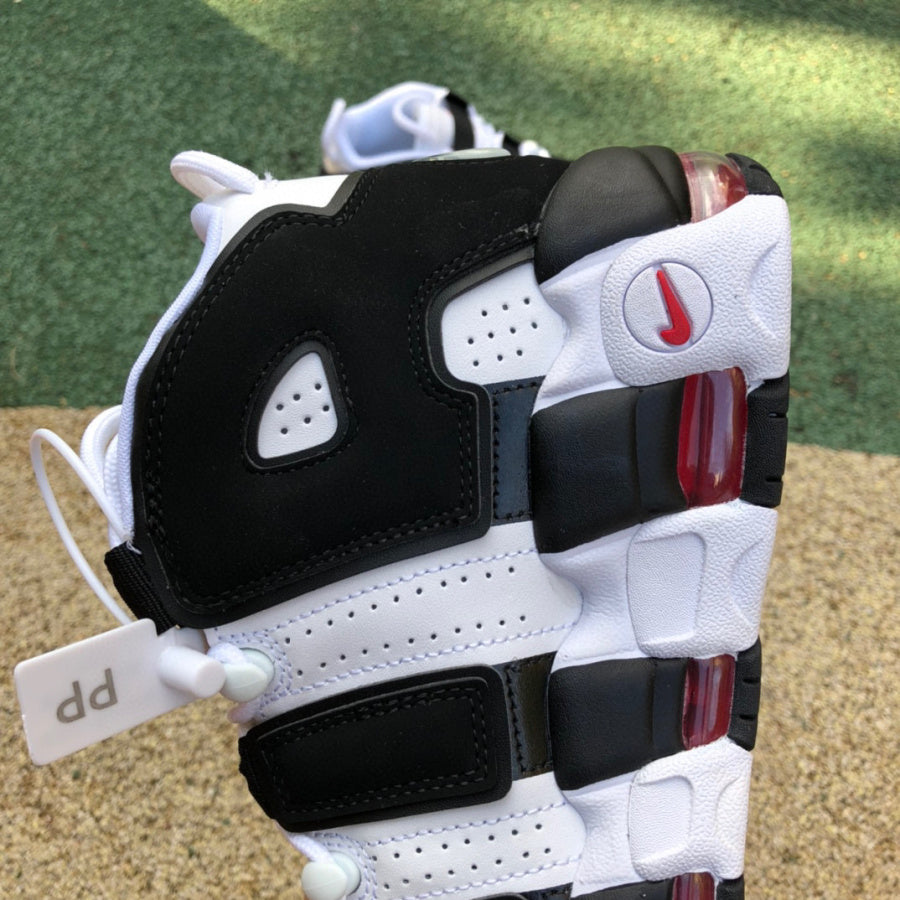 Nike Air More Uptempo Scottie Pippen