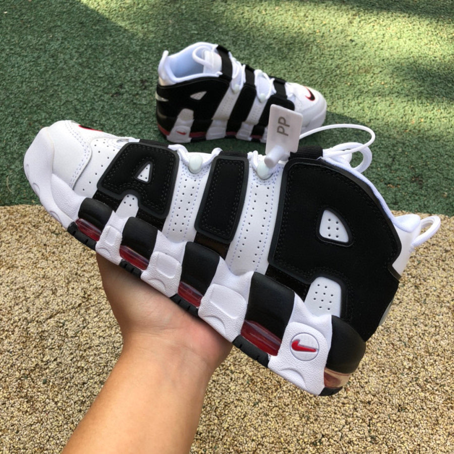 Nike Air More Uptempo Scottie Pippen