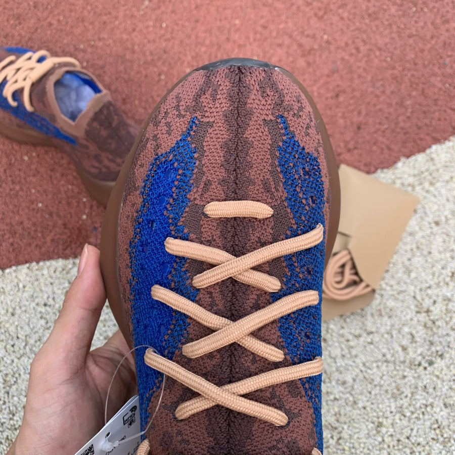adidas Yeezy Boost 380 Azure