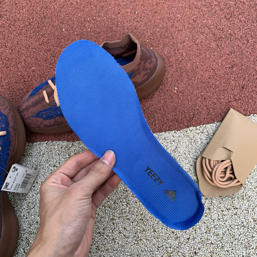 adidas Yeezy Boost 380 Azure