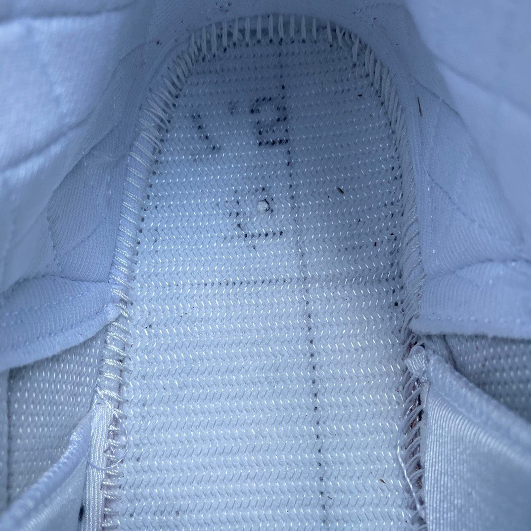 Jordan 12 Retro SP A Ma Maniére White (Women's)