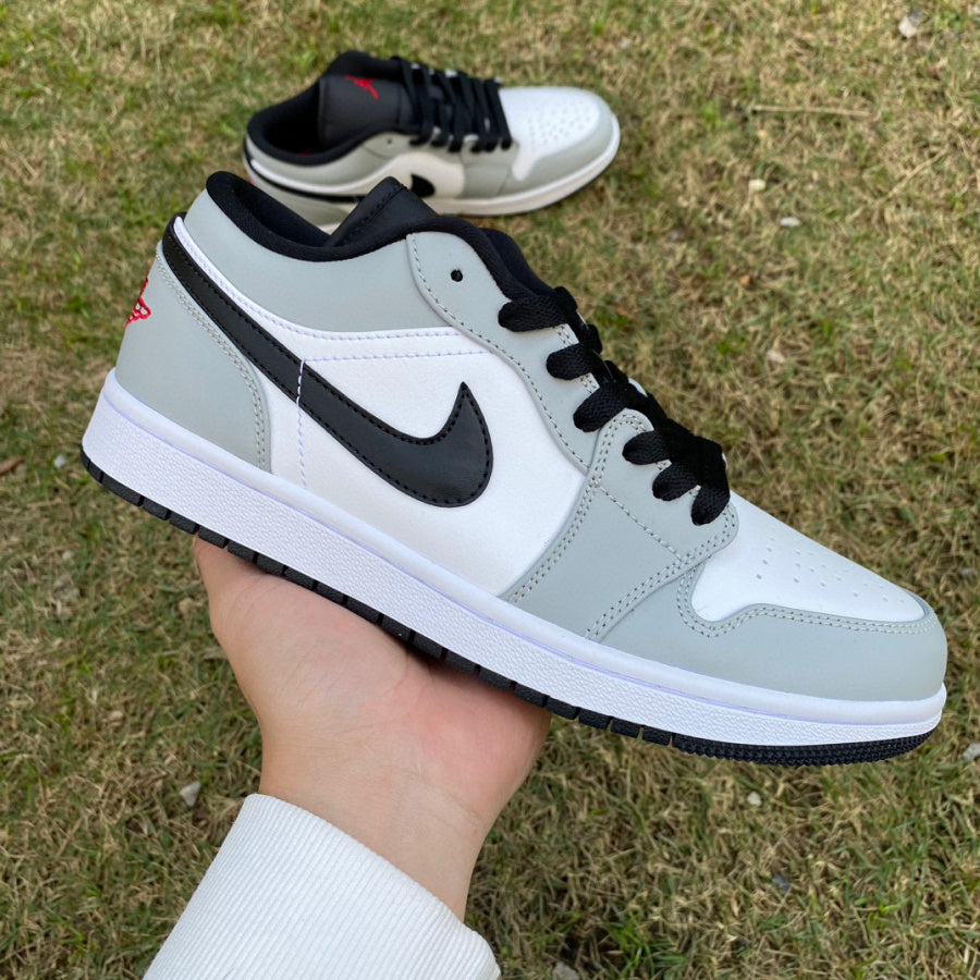 Jordan 1 Low Light Smoke Grey