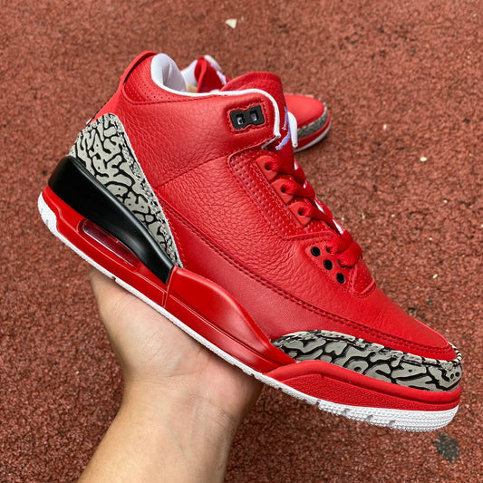 Jordan 3 Retro DJ Khaled Grateful