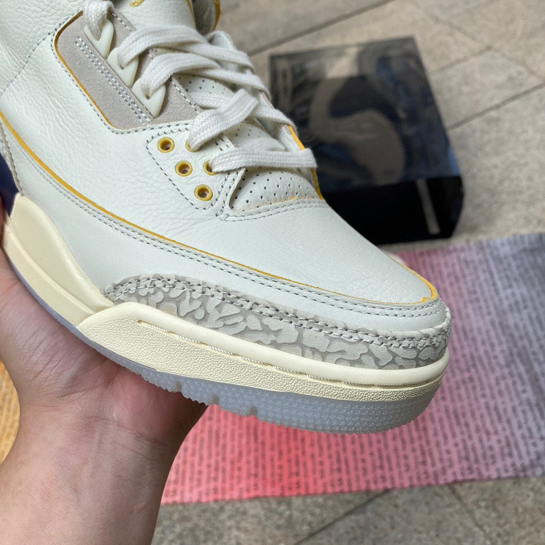 Jordan 3 Retro SP J Balvin Medellín Sunset