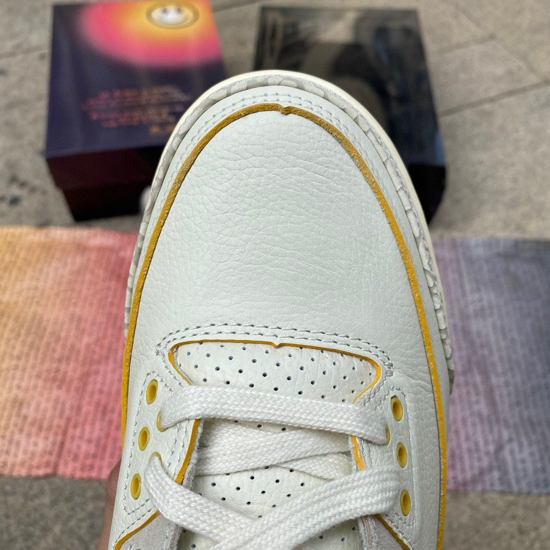 Jordan 3 Retro SP J Balvin Medellín Sunset