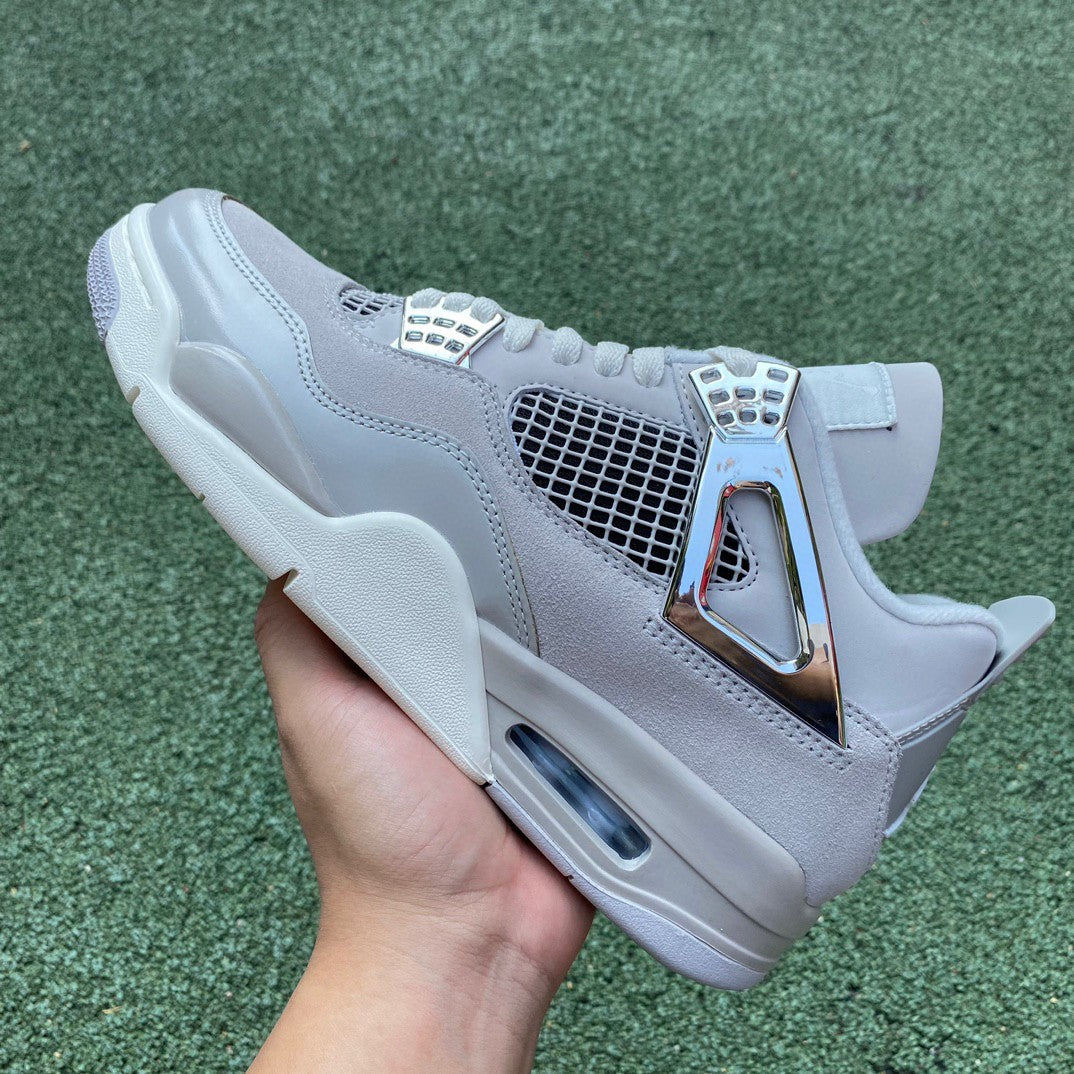 Jordan 4 Retro Frozen Moments (Women's)