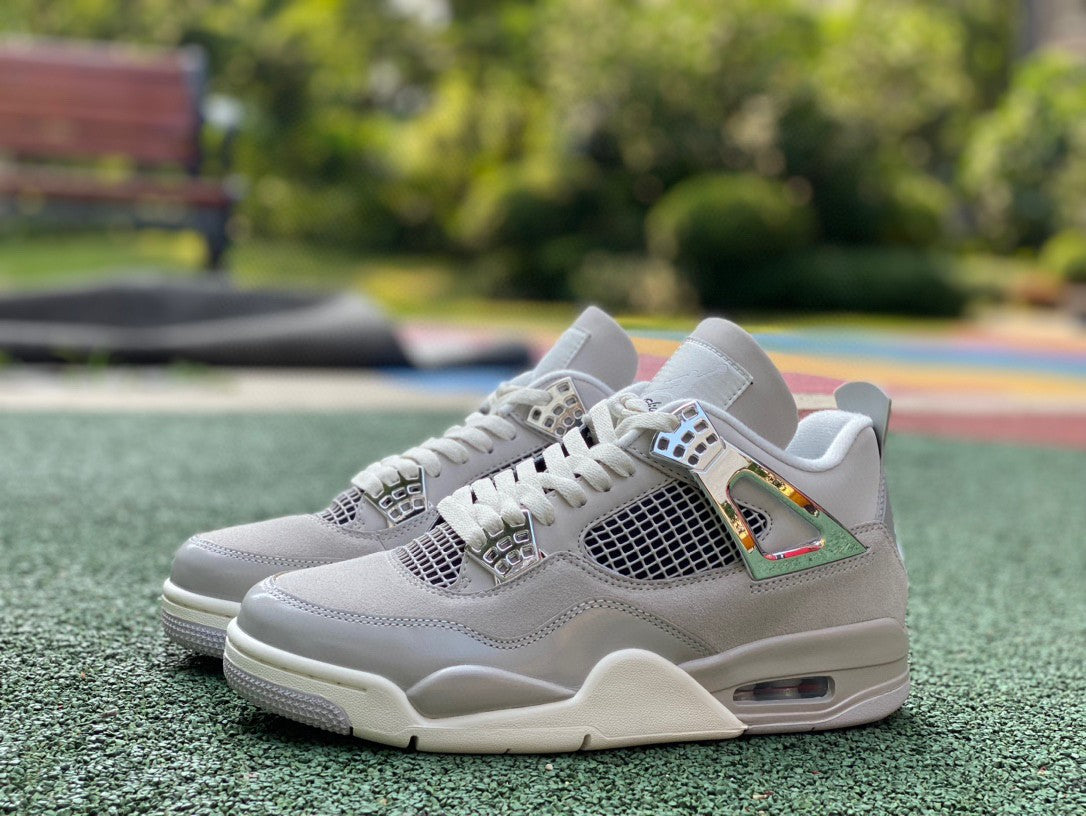 Jordan 4 Retro Frozen Moments (Women's)