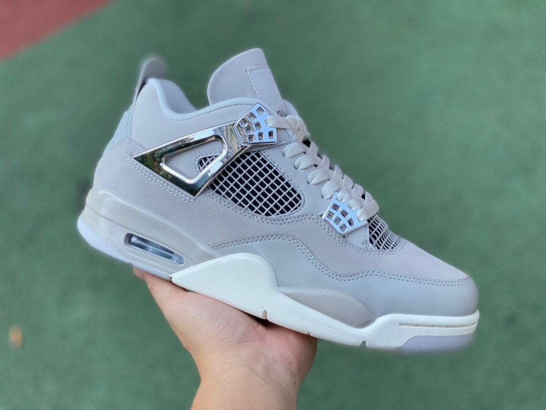 Jordan 4 Retro Frozen Moments (Women's)