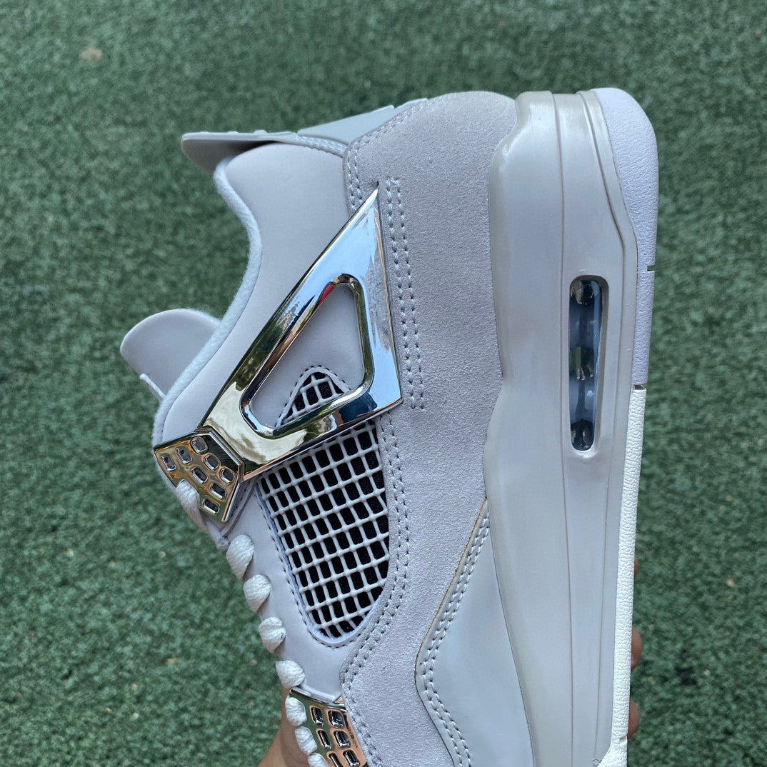 Jordan 4 Retro Frozen Moments (Women's)