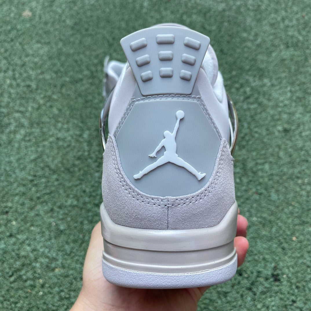 Jordan 4 Retro Frozen Moments (Women's)