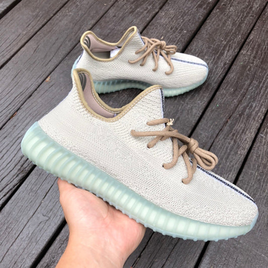 adidas Yeezy 350 V2 Brown